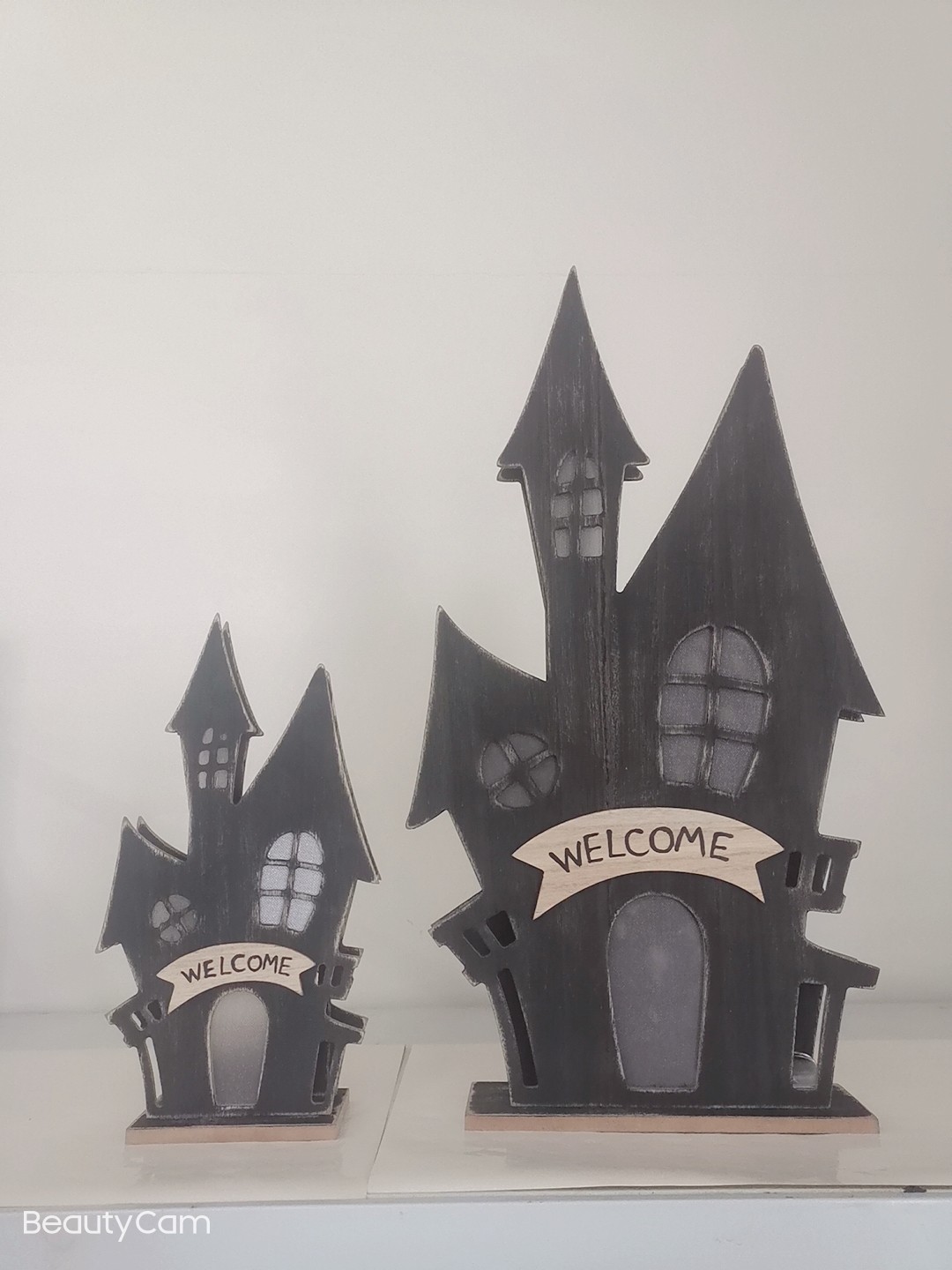 Halloween atmosphere creative decoration factory direct sale