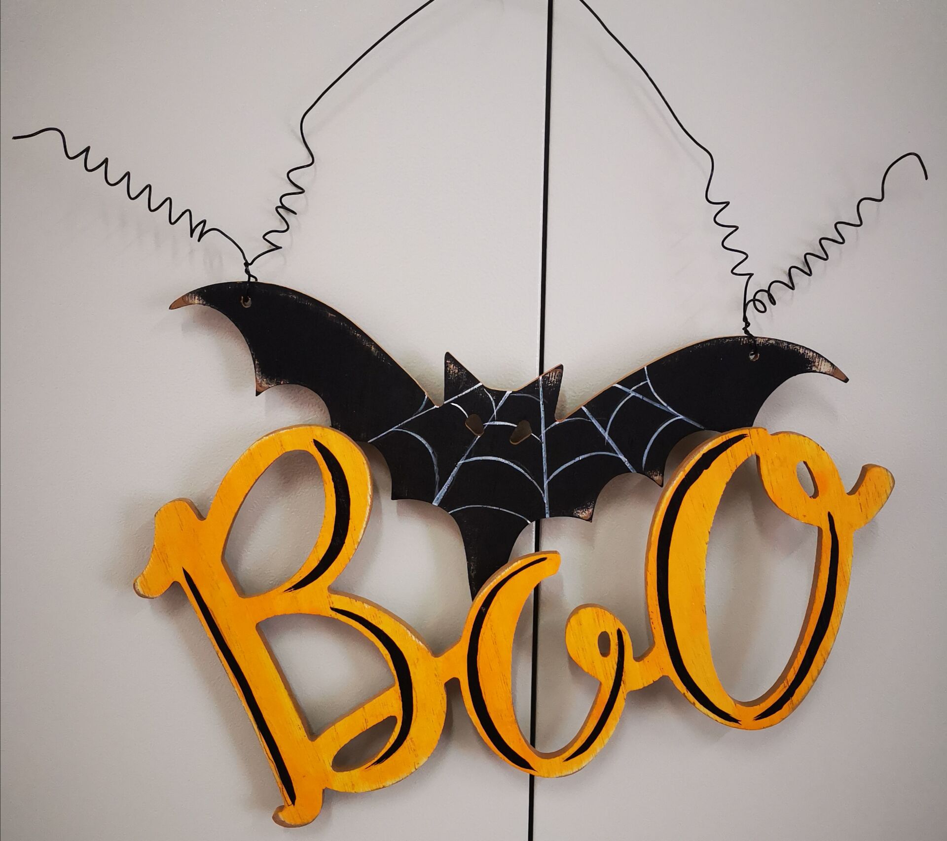 Halloween Atmosphere Creative Hanging Ornaments online