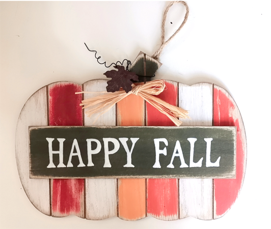 Crafted Harvest Ornament Manufacturer