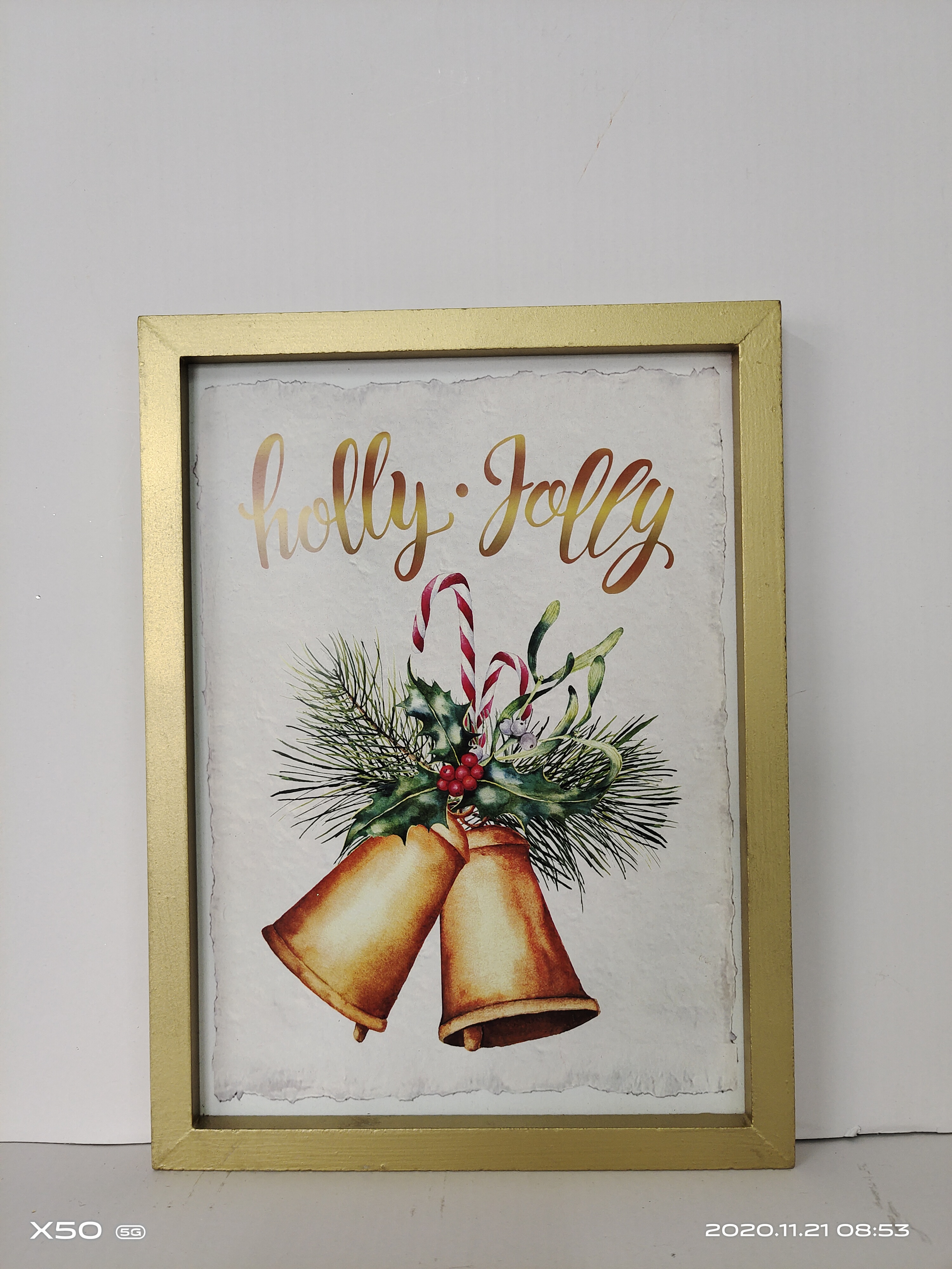 Christmas Art Prints Chinese