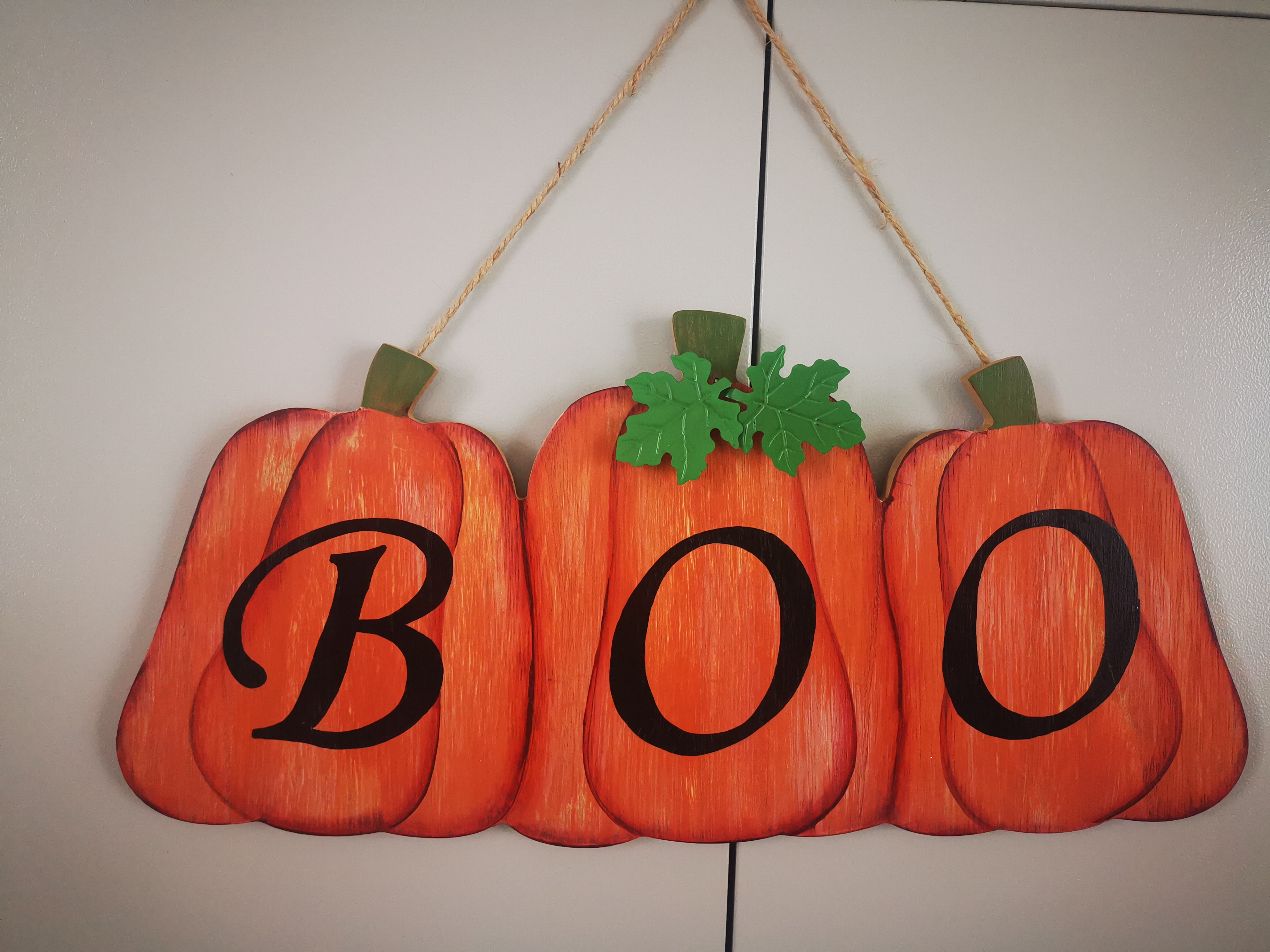 Halloween Atmosphere Trendy Decoration Purchasing