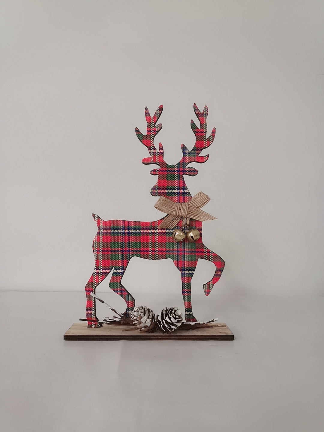 Christmas deer ornaments High quality