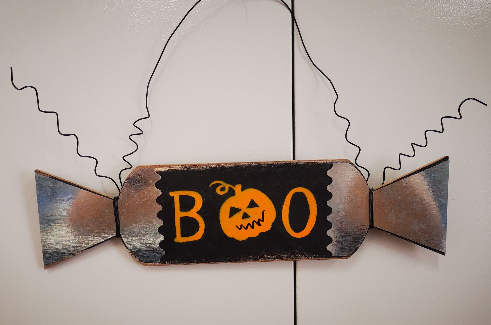 Halloween Atmosphere Creative Hanging Ornaments